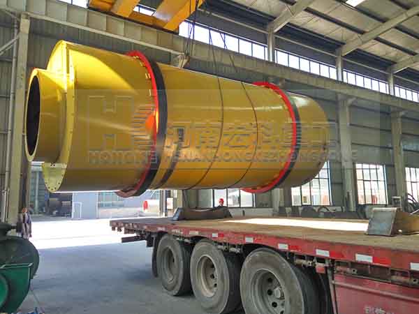 龍灣區沙子、河沙、黃沙、海沙、石英砂的烘干處理設備