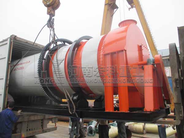 由集約到規模，由傳統到科學，中國式清糞模式